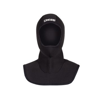 Capucha Cressi Buceo Solo Hood 2mm Unisex NG