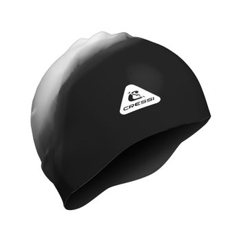 Gorro Cressi Natación Swift Unisex NG