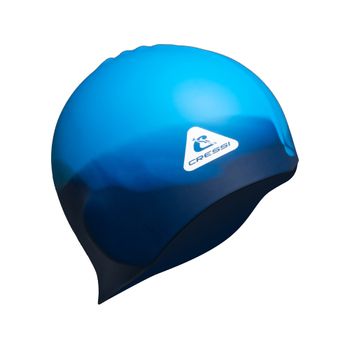 Gorro Cressi Natación Swift Unisex AZ