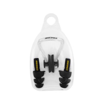 Kit Cressi Natación Aqua Unisex NG