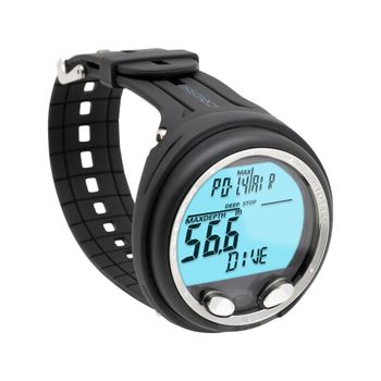 Ordenador Cressi Buceo Giotto Unisex NG