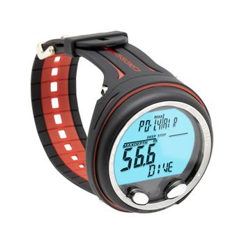 Ordenador Cressi Buceo Giotto Unisex RJ