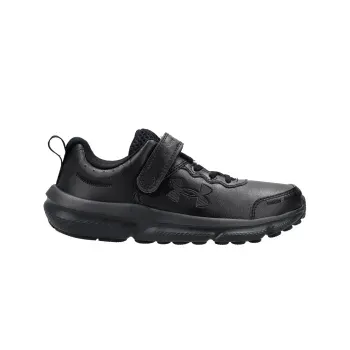 Tenis Under Armour Correr Charged Assert 10 Preescolar Niño 3027100-001