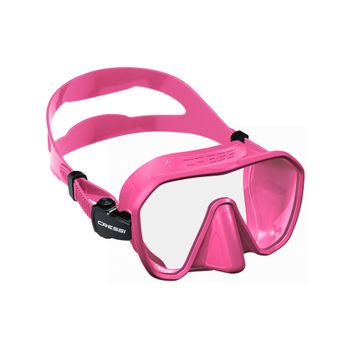 Visor Cressi Buceo Z2 Unisex RS