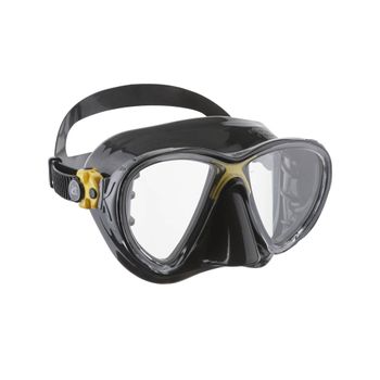 Visor Cressi Buceo Big Eyes Evolution Unisex AM