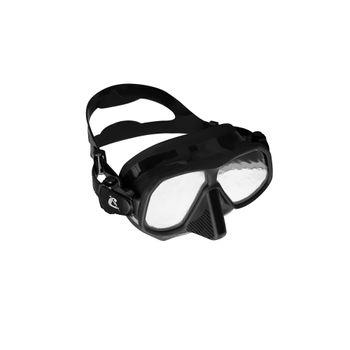 Visor Cressi Buceo Rombo Lente Espejo Unisex NG