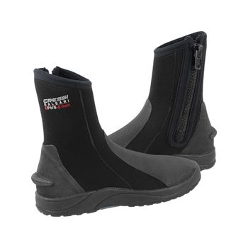 Botas Cressi Buceo Baleari PHS 6mm Unisex NG