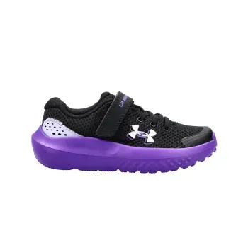 Tenis Under Armour Correr Surge 4 Niña 3027109-002