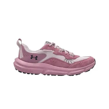 Tenis Under Armour Correr Charged Verssert 2 Mujer 3027180-009