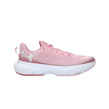 Tenis Under Armour Correr Infinite Mujer 3027524-600