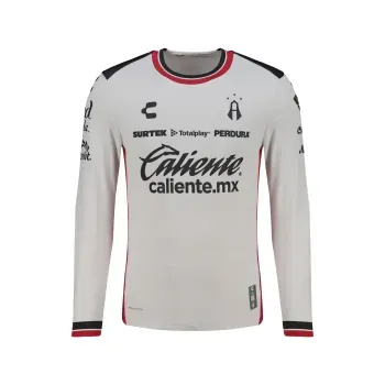 Jersey Charly Futbol Atlas Vista 25/26 Hombre 5020297076