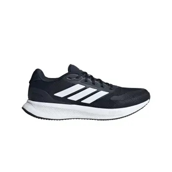 Tenis adidas Correr Run Falcon 5 Hombre IE8809