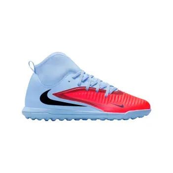 Tenis Nike Futbol Phantom 6 Academy TF Niño HQ2048-400
