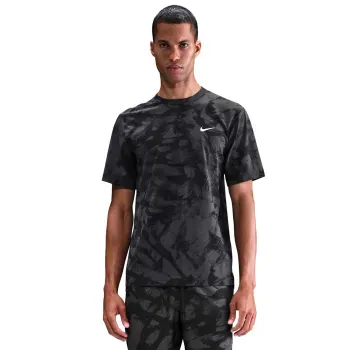 Playera Nike Entrenamiento Dri-FIT UV Hyverse Hombre HV0439-060