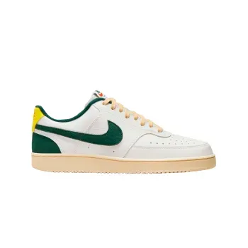 Tenis Nike Casual Court Vision Low Hombre FD0320-133