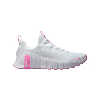 Tenis Nike Entrenamiento Free Metcon 6 Mujer FJ7126-109