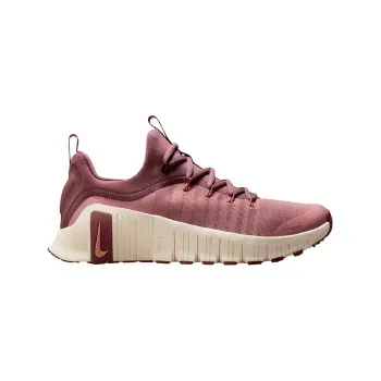 Tenis Nike Entrenamiento Free Metcon 6 Mujer FJ7126-605