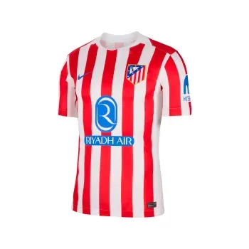 Jersey Nike Futbol Atlético de Madrid Local Fan 25/56 Hombre HJ4587-615