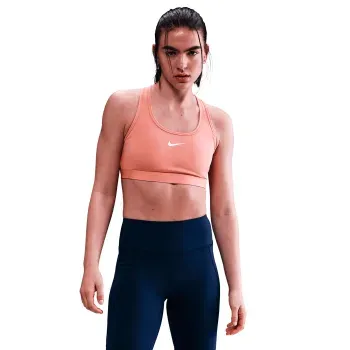 Sujetador Deportivo Nike Swoosh Mujer DX6821-685