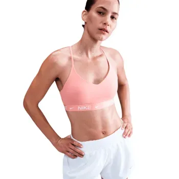 Sujetador Deportivo Nike Dri-FIT Indy Mujer FD1062-685