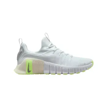 Tenis Nike Entrenamiento Free Metcon 6 Mujer FJ7126-108
