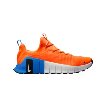 Tenis Nike Entrenamiento Free Metcon 6 Hombre FJ7127-802