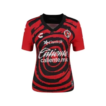 Jersey Charly Futbol Xolos Femenil Local 25/26 Mujer 5020323173