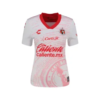 Jersey Charly Futbol Xolos Femenil Visita 25/26 Mujer 5020324173