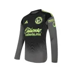 Jersey adidas Futbol Club América Portero Local Fan 25/26 Hombre