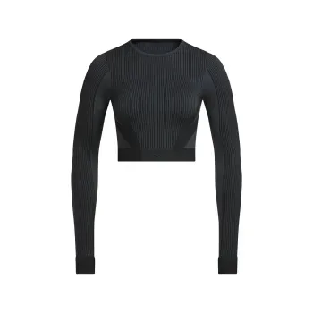 Top Reebok Entrenamiento Lab Seamless Mujer 100221559
