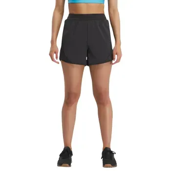 Short Reebok Entrenamiento Lux Woven Mujer 100075360