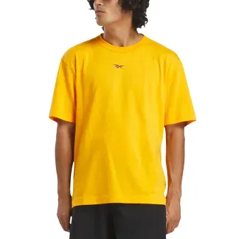 Playera Reebok Correr Ahtlete Hype Hombre 100214894