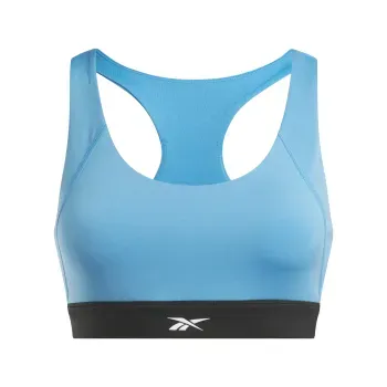 Sujetador Deportivo Reebok ID Train Colorblock Mujer 100215071