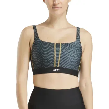 Sujetador Deportivo Reebok Q2 Hype Mujer 100215031