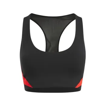 Sujetador Deportivo Reebok Lux Racer Mujer 100214651