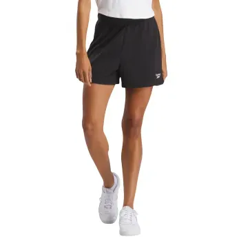 Short Reebok Casual Classics Identity Mujer 100221535
