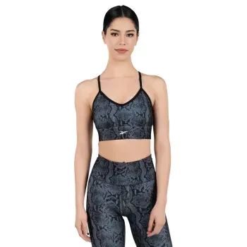 Sujetador Deportivo Reebok Mujer 100223150