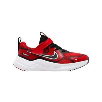 Tenis Nike Correr Cosmic Preescolar Niño HM4400-601