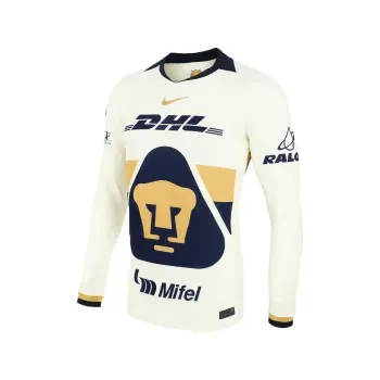 Jersey Nike Futbol Pumas Local Fan 25/26 Hombre HJ4613-133
