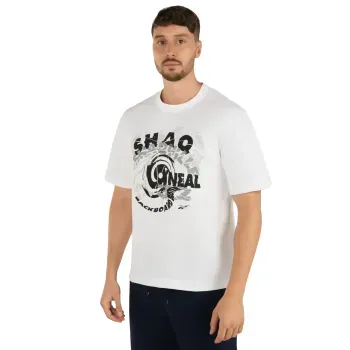 Playera Reebok Casual Classics Shaq Spiral Hombre 100218841