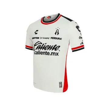 Jersey Charly Futbol Atlas Visita 25/26 Hombre 5020275076