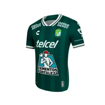 Jersey Charly Futbol León Local 25/26 Hombre 5020276310