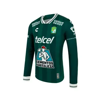 Jersey Charly Futbol León Local 25/26 Hombre 5020278310
