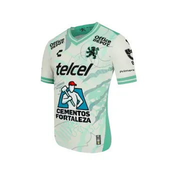 Jersey Charly Futbol León Visita 25/26 Hombre 5020279070