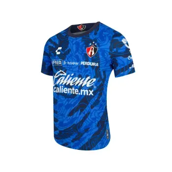 Jersey Charly Futbol Atlas Portero Local 25/26 Hombre 5020294173