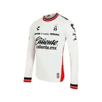 Jersey Charly Futbol Atlas Visita 25/26 Hombre 5020297076