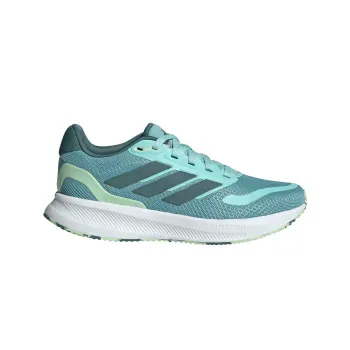 Tenis adidas Correr Run Falcon 5 Niño JQ8140