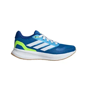 Tenis adidas Correr Run Falcon 5 Niño JQ8137