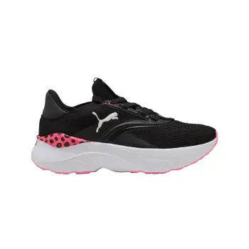 Tenis Puma Correr Softride Mayve Hybrid Skins Mujer 310996 01