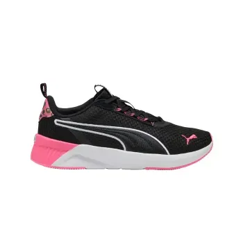 Tenis Puma Correr Softride Harli Hybrid Skins Mujer 311102 02